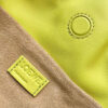 Loewe Mini Flamenco clutch in nappa calfskin(HIGH-END GRADE)