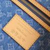 LV x TM Speedy Soft Bandouliere 30