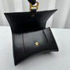 Balenciaga Hourglass Handbag Small(high-end grade)