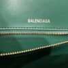 Balenciaga Hourglass Handbag Small(high-end grade)
