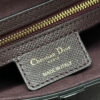 Dior Saddle Bag with Strap