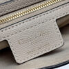 Dior Saddle Bag with Strap