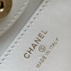 Chanel 31 Nano Shopping Bag(high-end grade)