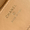 Chanel 31 Nano Shopping Bag(high-end grade)