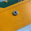 Goyard Boheme Hobo Bag