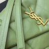 PUFFER MEDIUM CHAIN BAG