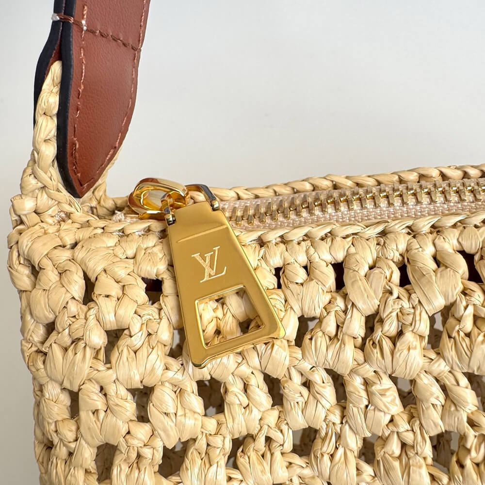 LV Hills Pochette(HIGH-END GRADE)