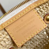 LV Keepall Bandouliere 25(HIGH-END GRADE)