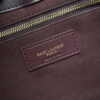 YSL le 5 a 7 in patent leather(high-end grade)