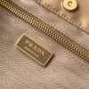 Prada Mariner large Re-Nylon shoulder bag