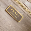 Prada Mariner Re-Nylon small bucket bag
