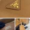 Medium Prada Galleria leather bag(HIGH-END GRADE)