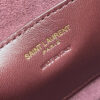 YSL SOLFERINO medium in BOX SAINT LAURENT