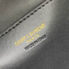 YSL GABY vanity bag in lambskin