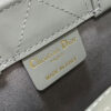 Mini Dior Book Tote