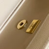 Chanel MINI COCO Handle Bag(HIGH-END GRADE)