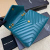 YSL LOULOU Medium Shoulder Bag