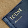 LOEWE Medium Pebble bucket in smooth calfskin(high-end grade)