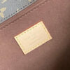 Louis Vuitton POCHETTE METIS(HIGH-END GRADE)