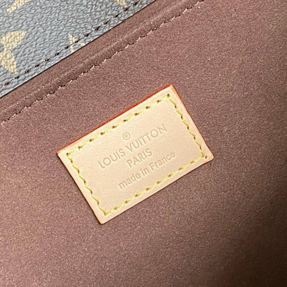 Louis Vuitton POCHETTE METIS(HIGH-END GRADE)