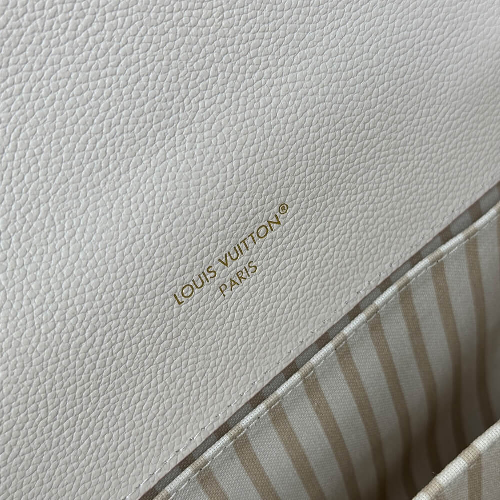 Louis Vuitton Pochette MÃ©tis(HIGH-END GRADE)