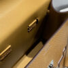 Hermes Kelly Doll Picto(HIGH-END GRADE)