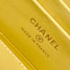 Chanel Long Vanity with chain(HIGH-END GRADE)
