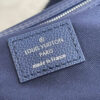 LV Keepall Bandouliere 50(HIGH-END GRADE)