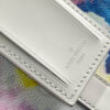 LV Keepall Bandouliere 50(HIGH-END GRADE)