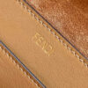 FENDI Peekaboo Soft Medium(HIGH-END GRADE)