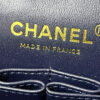 CHANEL Classic 11.12 Handbag(HIGH-END GRADE)