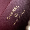 CHANEL Classic Chain Hobo(High-end Grade)