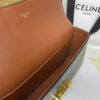CELINE CHAIN SHOULDER BAG CLAUDE (HIGH-END GRADEï¼