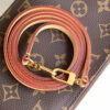 LV Pochette Accessoires(high-end grade)