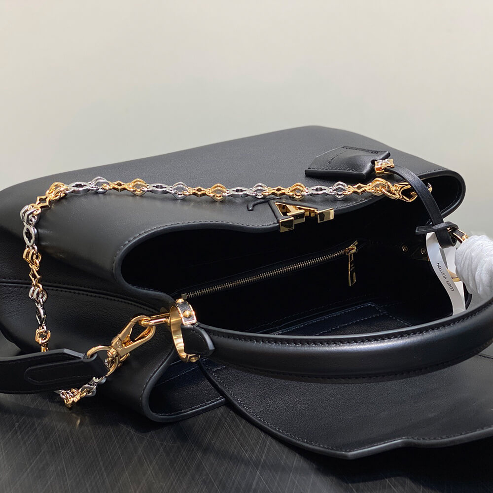 LV Capucines MM Souple(HIGH-END GRADE)