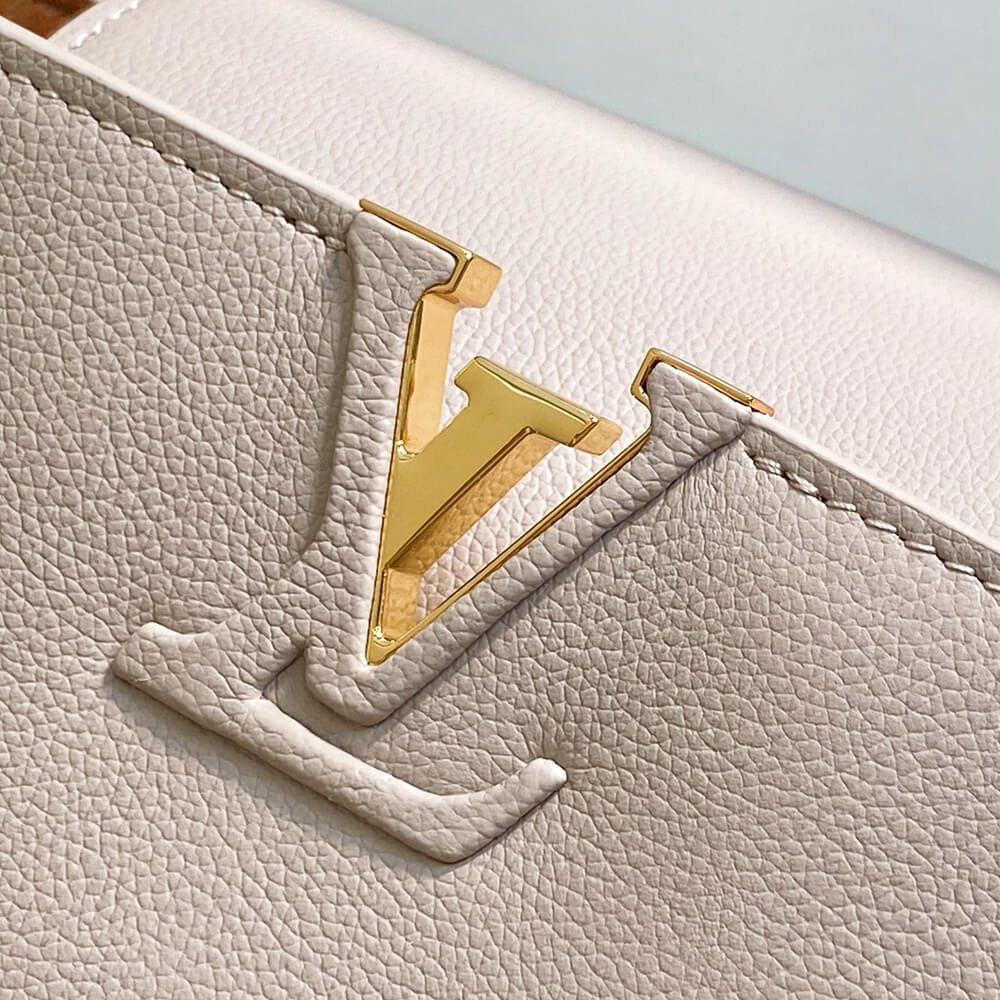 LV Capucines MM Souple(HIGH-END GRADE)