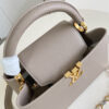 LV Capucines MM(HIGH-END GRADE)