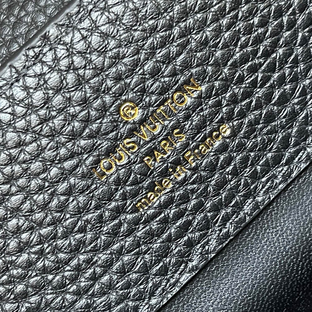 LV Capucines MM(HIGH-END GRADE)
