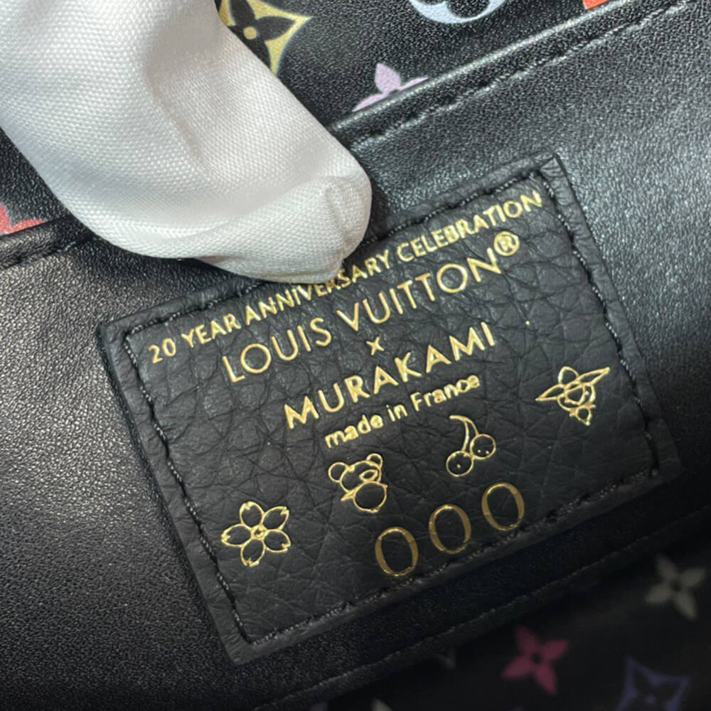 LV x TM Capucines MM(HIGH-END GRADE)