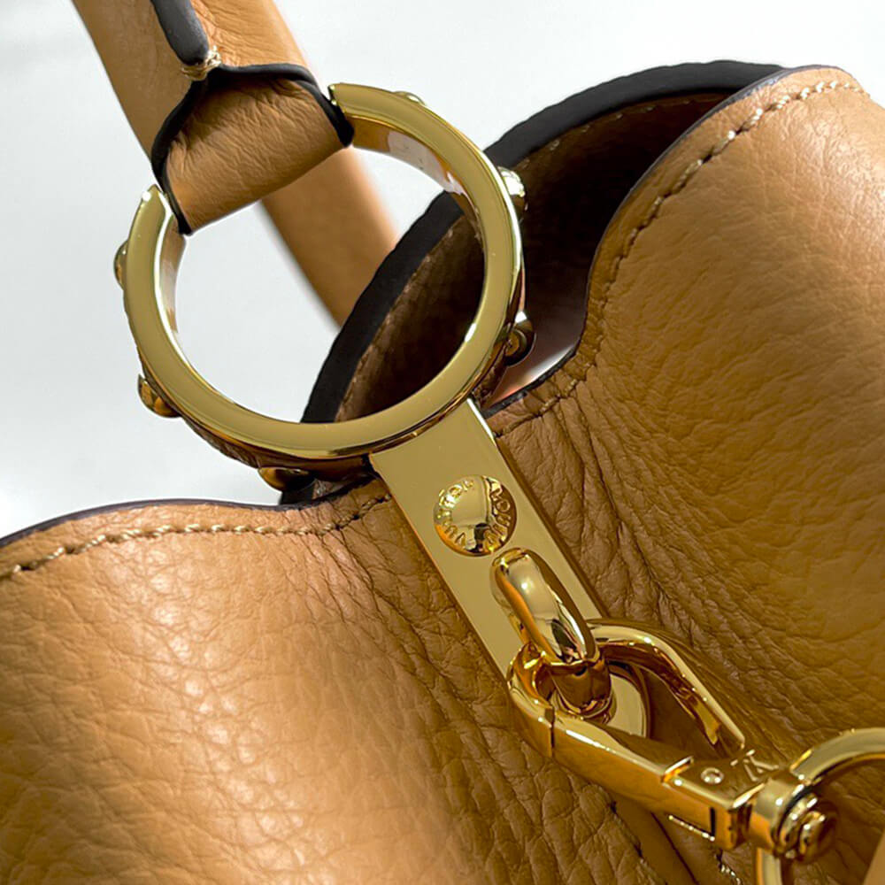 LV Capucines MM(HIGH-END GRADE)