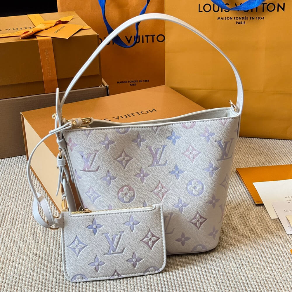 LV All In BB