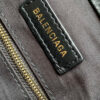 Balenciaga Women’s Crush Tote Bag Small(HIGH-END GRADE)