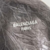 Balenciaga Womenâs Crush Tote Bag Medium(HIGH-END GRADE)