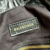 Balenciaga Women’s Crush Tote Bag Medium(HIGH-END GRADE)