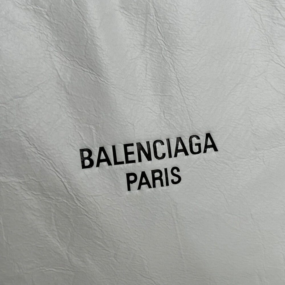 Balenciaga Women’s Crush Tote Bag Medium(HIGH-END GRADE)