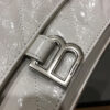 Balenciaga Women’s Crush Chain Bag Medium(HIGH-END GRADE)