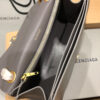 Balenciaga Women’s Crush Chain Bag Medium(HIGH-END GRADE)
