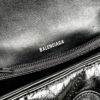 Balenciaga Women’s Crush Chain Bag Small(HIGH-END GRADE)