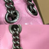 Balenciaga Women’s Crush Chain Bag Small(HIGH-END GRADE)