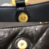 Balenciaga Women’s Crush Chain Bag Small(HIGH-END GRADE)